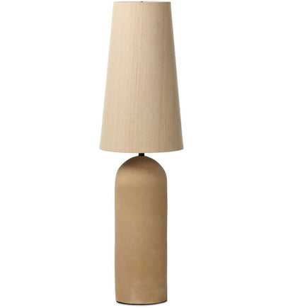 Four Hands - 249183-001 - Posie 50-inch Floor Lamp