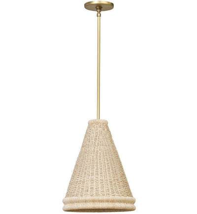 Four Hands - 249247-001 - Riata 20-inch Pendant