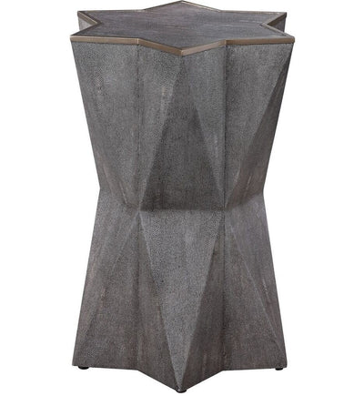 Uttermost - Capella 22" Accent Table