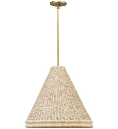 Four Hands - 249574-001 - Riata 12-inch Pendant