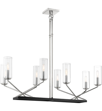 Minka-Lavery - 2496-572 - Highland Crossing 42" Island Light