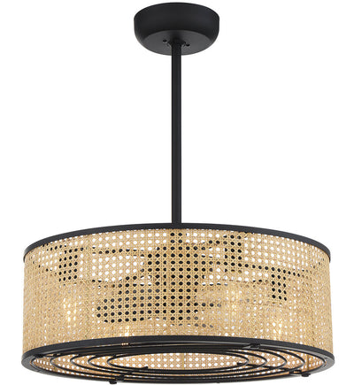 Savoy House - Astoria 25" Ceiling Fan