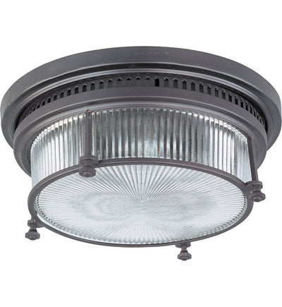 Maxim Lighting - Hi-Bay 13" Flush Mount