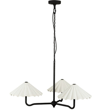 Four Hands - Fiorella 37-inch Chandelier