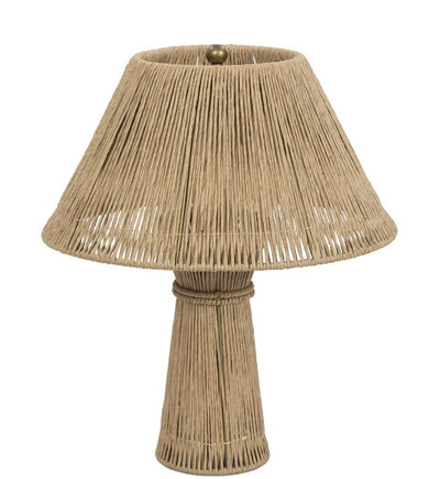 Four Hands - 250504-001 - Nessa 19.5-inch Table Lamp