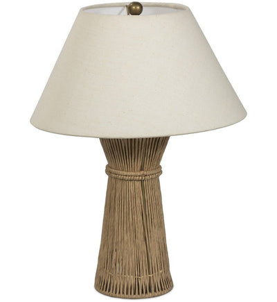 Four Hands - 250504-002 - Nessa 19.5-inch Table Lamp
