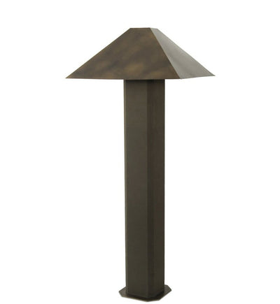 Four Hands - 250511-001 - Kenric 57.25-inch Floor Lamp