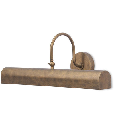 Four Hands - 250515-001 - Benno 24-inch Wall Sconce