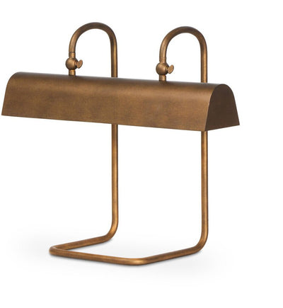 Four Hands - 250522-001 - Benno 16-inch Table Lamp
