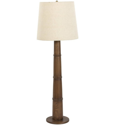 Four Hands - 250523-002 - Nerissa 55.5-inch Floor Lamp