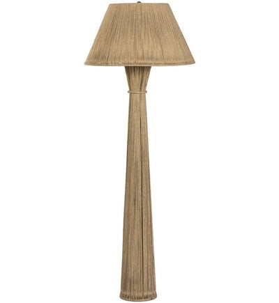 Four Hands - 250524-001 - Nessa 65.5-inch Floor Lamp