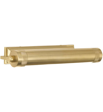 Robert Abbey - 251 - Wyatt 18.5" Wall Sconce