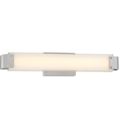 Minka-Lavery - 2510-84-L - Round-A-Bout 24.38" Bath Vanity Light