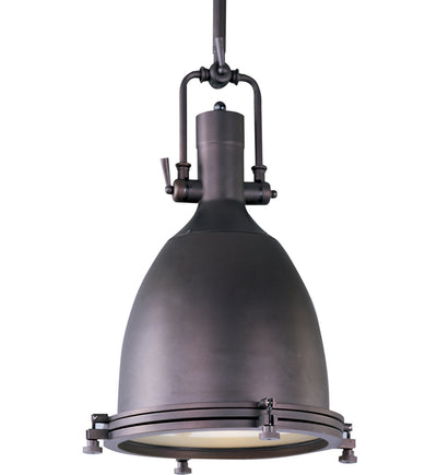 Maxim Lighting - Hi-Bay 14.25" Pendant