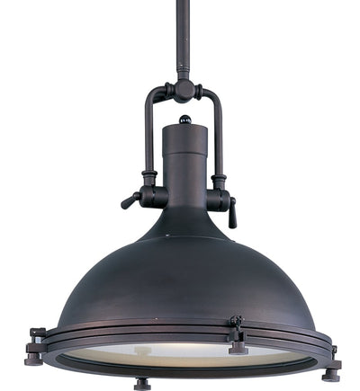 Maxim Lighting - Hi-Bay 17.75" Pendant