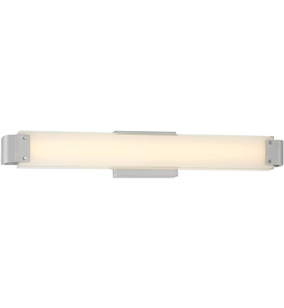 Minka-Lavery - 2511-84-L - Round-A-Bout 30" Bath Vanity Light