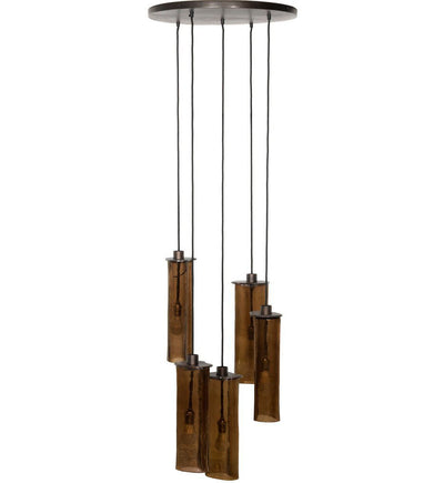Four Hands - 251200-001 - Cristabel 22-inch Chandelier