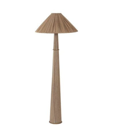 Four Hands - 251205-001 - Cordelia 63-inch Floor Lamp