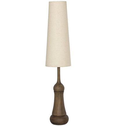 Four Hands - 251208-002 - Santano 65-inch Floor Lamp