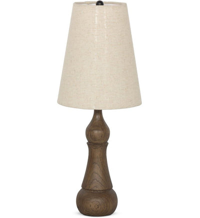 Four Hands - 251211-001 - Santano 27.25-inch Table Lamp