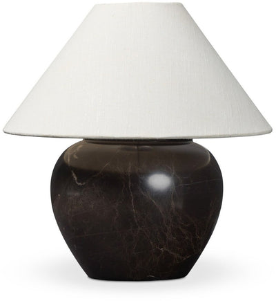 Four Hands - 251213-001 - Denver 13.5-inch Table Lamp