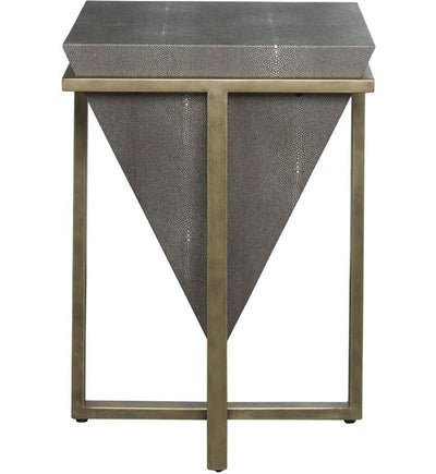 Uttermost - Bertrand 25.25" Accent Table