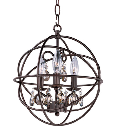 Maxim Lighting - Orbit 12" Pendant