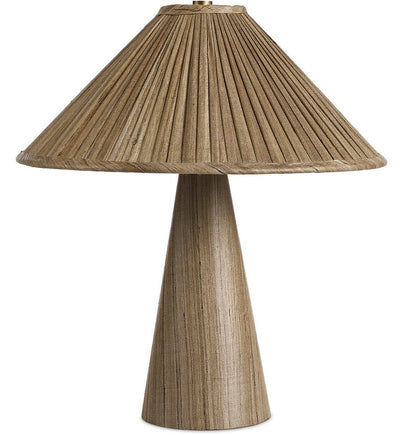 Four Hands - 251417-001 - Cordelia 20.5-inch Table Lamp