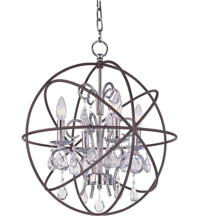 Maxim Lighting - Orbit 19" Pendant