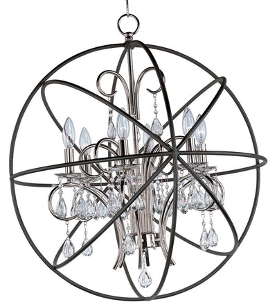 Maxim Lighting - Orbit 25" Pendant