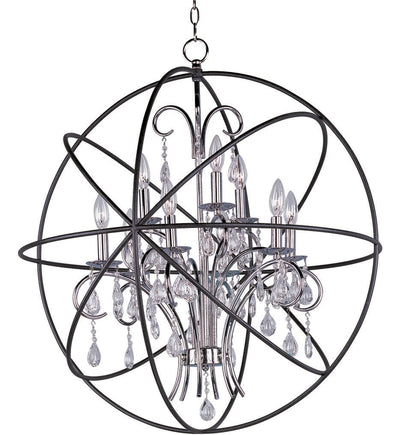 Maxim Lighting - Orbit 30" Chandelier