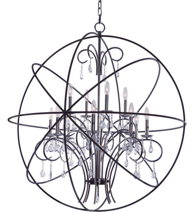 Maxim Lighting - Orbit 40" Chandelier