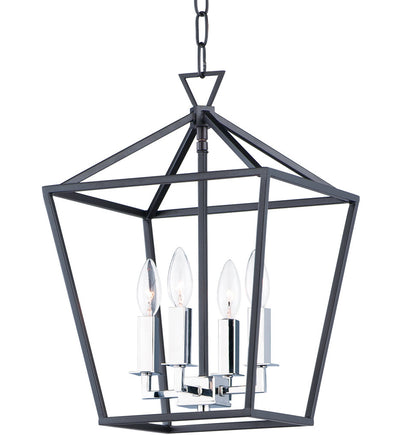 Maxim Lighting - Abode 12" Chandelier