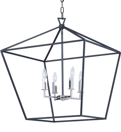 Maxim Lighting - Abode 24.5" Chandelier