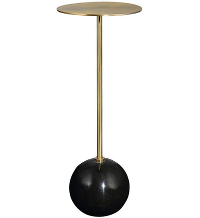 Uttermost - Gimlet 22" Accent Table