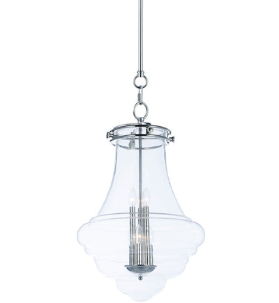 Maxim Lighting - Retro 19" Pendant