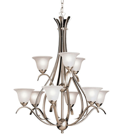 Kichler - Dover 27.75" Chandelier