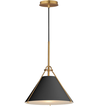 Maxim Lighting - Lucas 13.25" Pendant