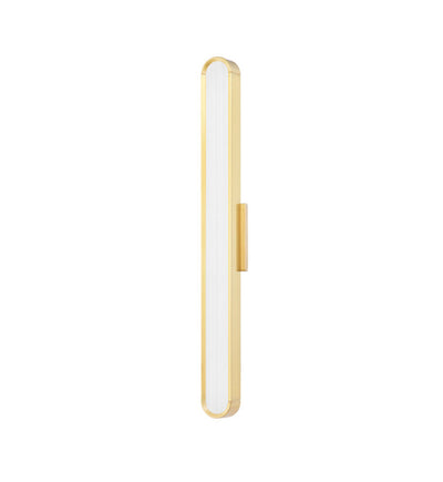 Hudson Valley - Starkey 24.5" Bath Vanity Light