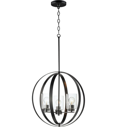 Maxim Lighting - Sentinel 20.75" Pendant