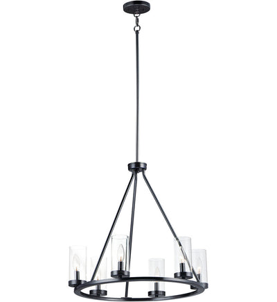 Maxim Lighting - Sentinel 24" Chandelier