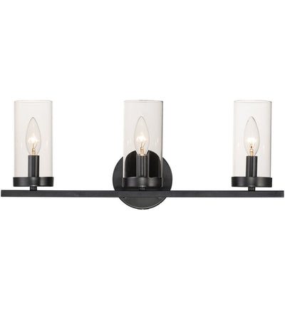 Maxim Lighting - Sentinel 21.25" Bath Vanity Light