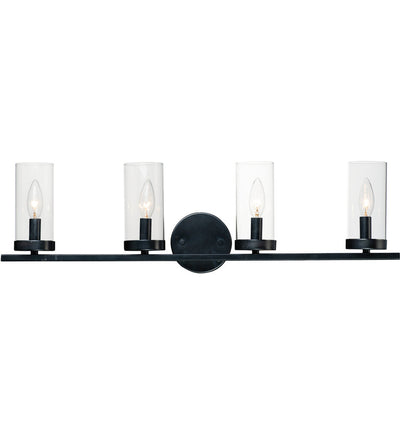 Maxim Lighting - Sentinel 30" Bath Vanity Light