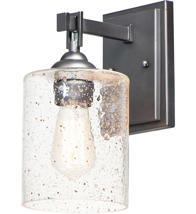 Maxim Lighting - 25271SSBZ - Stonehenge 11.5" Wall Sconce