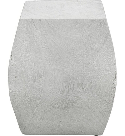 Uttermost - Grove 17"  Accent Stool