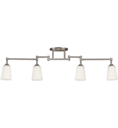 Generation Lighting - 4 Light Track Lighting Kit