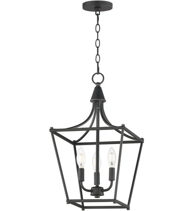 Maxim Lighting - Clifton 11.5-Inch Pendant