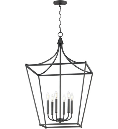 Maxim Lighting - Clifton 22-Inch Pendant
