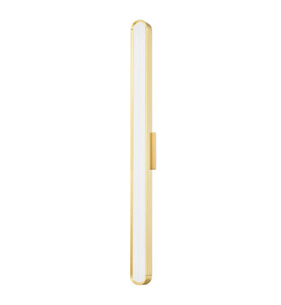 Hudson Valley - Starkey 32.5" Bath Vanity Light
