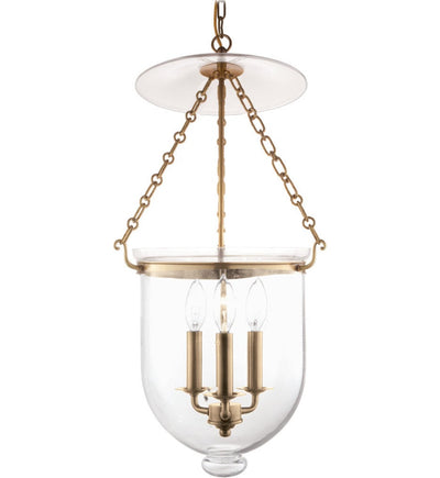 Hudson Valley - Hampton 12" Pendant